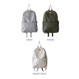 スマート軽量リュック | BACKYARD FAMILY | 詳細画像15