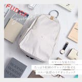 スマート軽量リュック | BACKYARD FAMILY | 詳細画像2