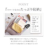 スマート軽量リュック | BACKYARD FAMILY | 詳細画像6