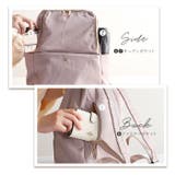 スマート軽量リュック | BACKYARD FAMILY | 詳細画像9