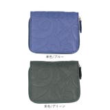 Frank Miura フランク三浦 ラウンドファスナー 二つ折り財布 | BACKYARD FAMILY | 詳細画像11 
