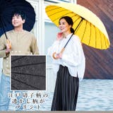 mabu マブ 超軽量 24本骨傘 江戸 | BACKYARD FAMILY | 詳細画像5 