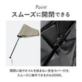 mabu マブ ACTIVE 遮光率100％ 晴雨兼用 折りたたみ傘 | BACKYARD FAMILY | 詳細画像10 