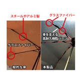 mabu マブ 高強度折りたたみ傘 ストレングス ミニ AUTO | BACKYARD FAMILY | 詳細画像6