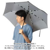 mabu マブ 高強度折りたたみ傘 ストレングス ミニ R  | BACKYARD FAMILY | 詳細画像2 