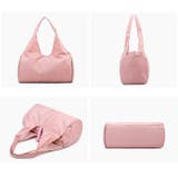 スポーツバッグ 大容量 ヨガ | BACKYARD FAMILY | 詳細画像14 