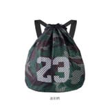 ボールバッグ バスケット 子供 | BACKYARD FAMILY | 詳細画像16 