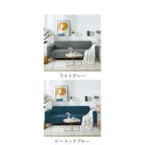 sofacover03 ソファーカバー 3人掛け用 | BACKYARD FAMILY | 詳細画像13 