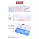 ソフトペンケース | BACKYARD FAMILY | 詳細画像14 