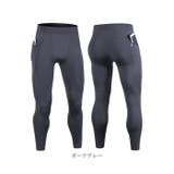 ランニング スパッツ シンプル スポーツ | BACKYARD FAMILY | 詳細画像19 