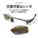 SWANS SPRINGBOK ULTRA | BACKYARD FAMILY | 詳細画像10 