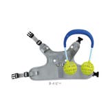 ドッグウェア 夏 m | BACKYARD FAMILY | 詳細画像15