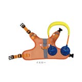 ドッグウェア 夏 m | BACKYARD FAMILY | 詳細画像17