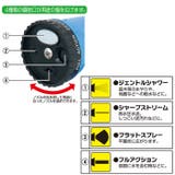 スーパースパイラルホース 15ｍ | BACKYARD FAMILY | 詳細画像7 