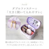 キャラクター バニティポーチ | BACKYARD FAMILY | 詳細画像4 