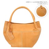 fes 48974 ナチュラルレザートートバッグ | BACKYARD FAMILY | 詳細画像3