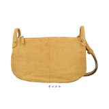 un signet ズッケロ 55211 ドット柄ショルダーバッグ | BACKYARD FAMILY | 詳細画像15