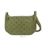 un signet ズッケロ 55211 ドット柄ショルダーバッグ | BACKYARD FAMILY | 詳細画像16
