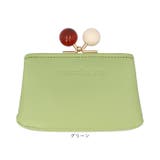 zucchero ズッケロ がま口小銭入れ | BACKYARD FAMILY | 詳細画像11 