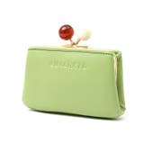 zucchero ズッケロ がま口小銭入れ | BACKYARD FAMILY | 詳細画像8 