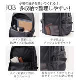 THRASHER スラッシャー THR-299 リュック | BACKYARD FAMILY | 詳細画像7 