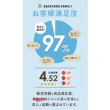 パラコード31mX4mm 1本 ss553 | BACKYARD FAMILY | 詳細画像3 