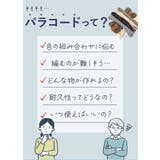 パラコード31mX4mm 1本 ss553 | BACKYARD FAMILY | 詳細画像6 