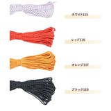 パラコード31mX4mm 1本 ss554 | BACKYARD FAMILY | 詳細画像17 