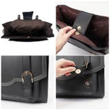 スカラップサッチェル | BACKYARD FAMILY | 詳細画像12 