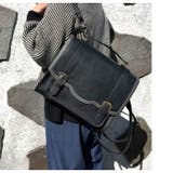 スカラップサッチェル | BACKYARD FAMILY | 詳細画像3 