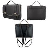 スカラップサッチェル | BACKYARD FAMILY | 詳細画像6 