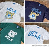SHORT SLEEVE T-SHIRT | BACKYARD FAMILY | 詳細画像10