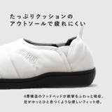 SUBU スブ 冬サンダル SUBUamp スブアンプ | BACKYARD FAMILY | 詳細画像6 