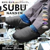 SUBU スブ 冬サンダル SUBU NANNEN スブ ナンネン | BACKYARD FAMILY | 詳細画像1 