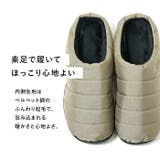 SUBU スブ 冬サンダル SUBU NANNEN スブ ナンネン | BACKYARD FAMILY | 詳細画像6 