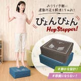 体幹ぴょんぴょん ホップステッパー | BACKYARD FAMILY | 詳細画像1