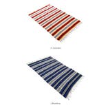 Heavy Weight Falza Blanket | BACKYARD FAMILY | 詳細画像14 