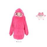 ルームウエア キッズ 冬 アニマル sy5051 | BACKYARD FAMILY | 詳細画像17 