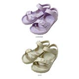 EVAバックバンドサンダル キッズ SY-70670 | BACKYARD FAMILY | 詳細画像12