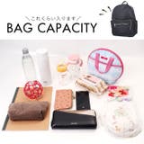 高性能マザーズバッグ | BACKYARD FAMILY | 詳細画像19 