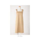 体のラインが隠せる エプロン | BACKYARD FAMILY | 詳細画像10 