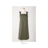 体のラインが隠せる エプロン | BACKYARD FAMILY | 詳細画像11 