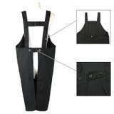 体のラインが隠せる エプロン | BACKYARD FAMILY | 詳細画像6 