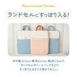タブレットポーチ | BACKYARD FAMILY | 詳細画像7