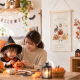 刺繍タペストリー  | BACKYARD FAMILY | 詳細画像10 