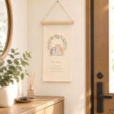 刺繍タペストリー  | BACKYARD FAMILY | 詳細画像8 