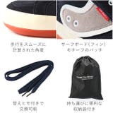 GODDESS Boarder Sneakers 厚底スニーカー | BACKYARD FAMILY | 詳細画像10