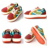 GODDESS Boarder Sneakers 厚底スニーカー | BACKYARD FAMILY | 詳細画像11