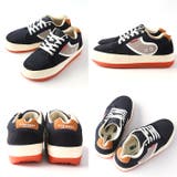 GODDESS Boarder Sneakers 厚底スニーカー | BACKYARD FAMILY | 詳細画像12