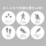 GODDESS Boarder Sneakers 厚底スニーカー | BACKYARD FAMILY | 詳細画像6